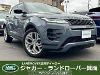 2022 LAND ROVER RANGE ROVER EVOQUE