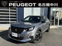 2023 PEUGEOT 2008