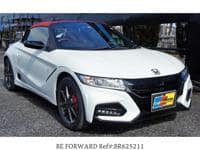 HONDA S660