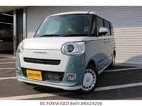 2023 DAIHATSU MOVE CANBUS