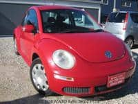 VOLKSWAGEN New Beetle