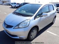 2010 HONDA FIT G