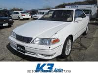 1996 TOYOTA MARK II