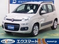 2014 FIAT PANDA