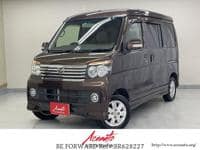 2013 DAIHATSU ATRAI WAGON