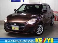 2020 SUZUKI SWIFT