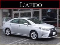 LEXUS HS