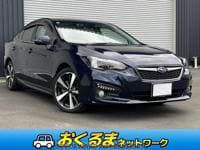 2018 SUBARU IMPREZA G4