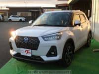 2023 DAIHATSU ROCKY