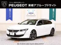 2019 PEUGEOT 508