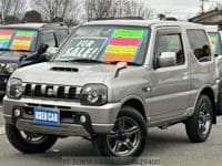 2016 SUZUKI JIMNY