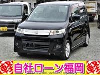 2009 SUZUKI WAGON R