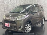 2012 DAIHATSU MOVE CUSTOM X