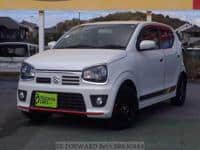 2016 SUZUKI ALTO WORKS