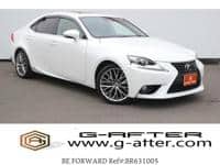 2013 LEXUS IS 300VERSIONL