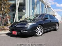 2009 CITROEN C6