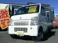 2013 SUZUKI CARRY TRUCK KC