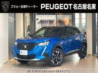 2023 PEUGEOT 2008