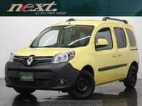 2016 RENAULT KANGOO