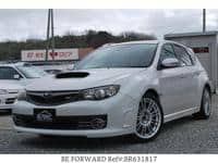 2009 SUBARU IMPREZA