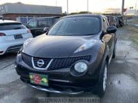 2011 NISSAN JUKE