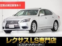 2013 LEXUS LS