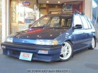 1995 HONDA CIVIC SHUTTLE