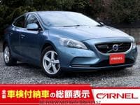 2013 VOLVO V40