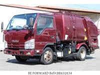 2009 ISUZU ELF TRUCK