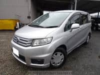 HONDA Freed Spike