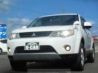 2007 MITSUBISHI OUTLANDER 2.424G4WD