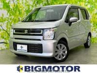 2020 SUZUKI WAGON R