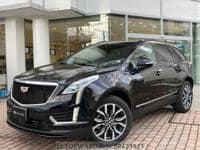 2023 CADILLAC XT5