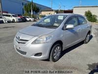 2006 TOYOTA BELTA X