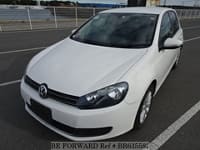 2013 VOLKSWAGEN GOLF TSI TRENDLINE MEISTER EDITION 