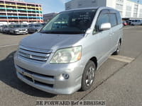 2006 TOYOTA NOAH X LIMITED