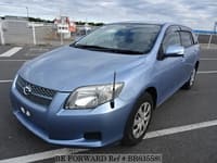 2007 TOYOTA COROLLA FIELDER 1.5X