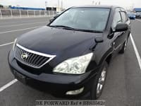 2008 TOYOTA HARRIER 240G L PACKAGE ALCANTARA PRIME V