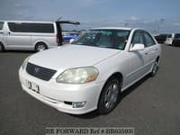 2002 TOYOTA MARK II GRANDE