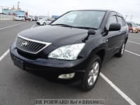 2007 TOYOTA HARRIER 240G