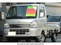 2023 SUZUKI CARRY TRUCK