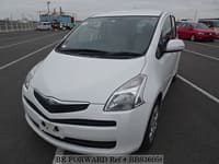 2006 TOYOTA RACTIS X L PACKAGE