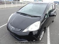 2010 HONDA FIT G SMART STYLE EDITION