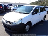 2014 NISSAN AD VAN DX