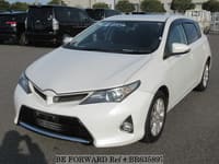 2013 TOYOTA AURIS 150X S PACKAGE