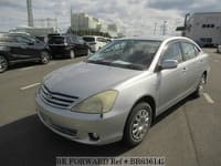 2003 TOYOTA ALLION A15 G PACKAGE