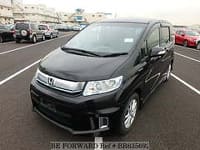 2015 HONDA FREED SPIKE HYBRID