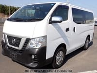 2019 NISSAN CARAVAN VAN NV350 DX