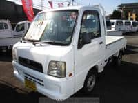 2003 SUBARU SAMBAR TRUCK