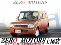 2005 SUZUKI LAPIN